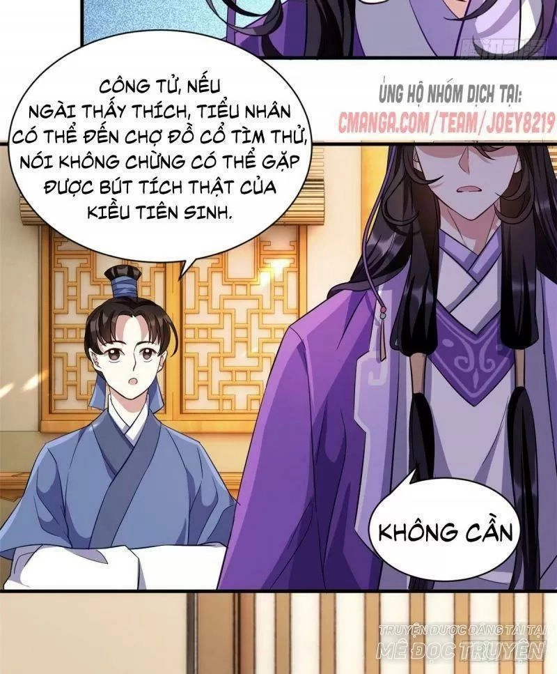Thiều Quang Mạn Chapter 22 - 6