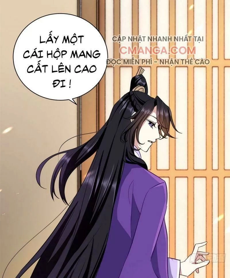 Thiều Quang Mạn Chapter 22 - 7