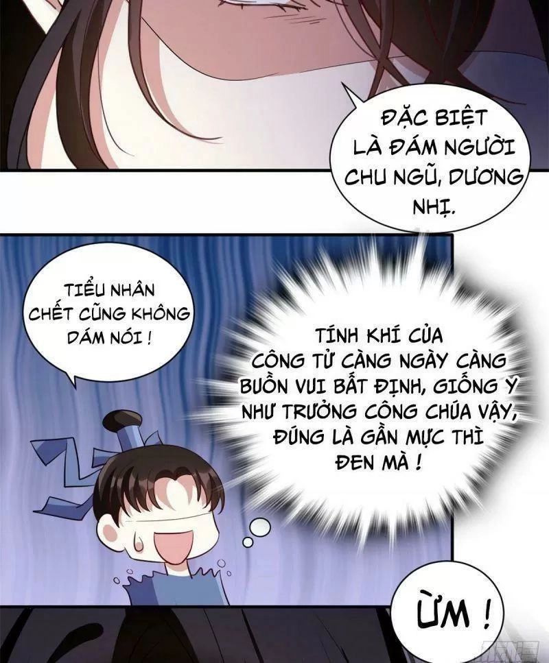 Thiều Quang Mạn Chapter 22 - 9