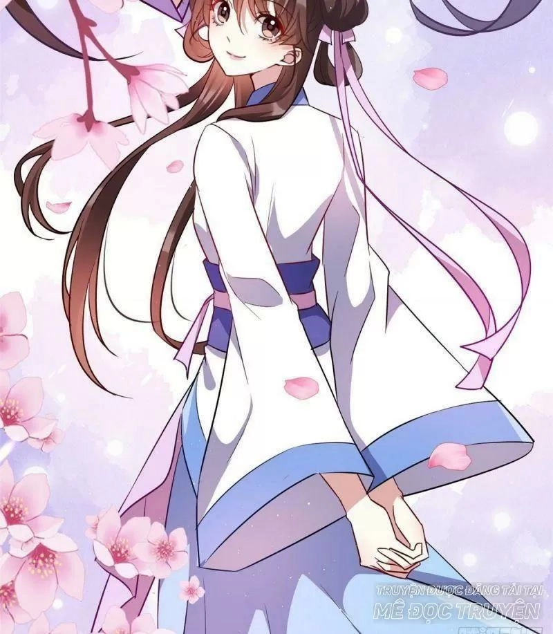 Thiều Quang Mạn Chapter 22 - 11