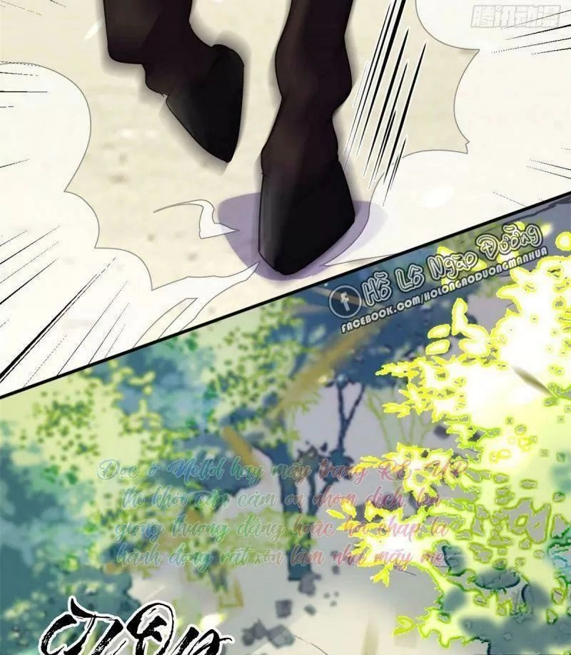 Thiều Quang Mạn Chapter 22 - 15