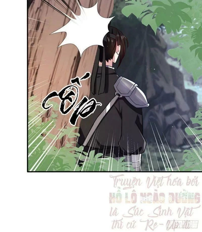 Thiều Quang Mạn Chapter 22 - 20