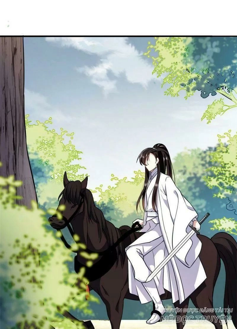 Thiều Quang Mạn Chapter 22 - 21