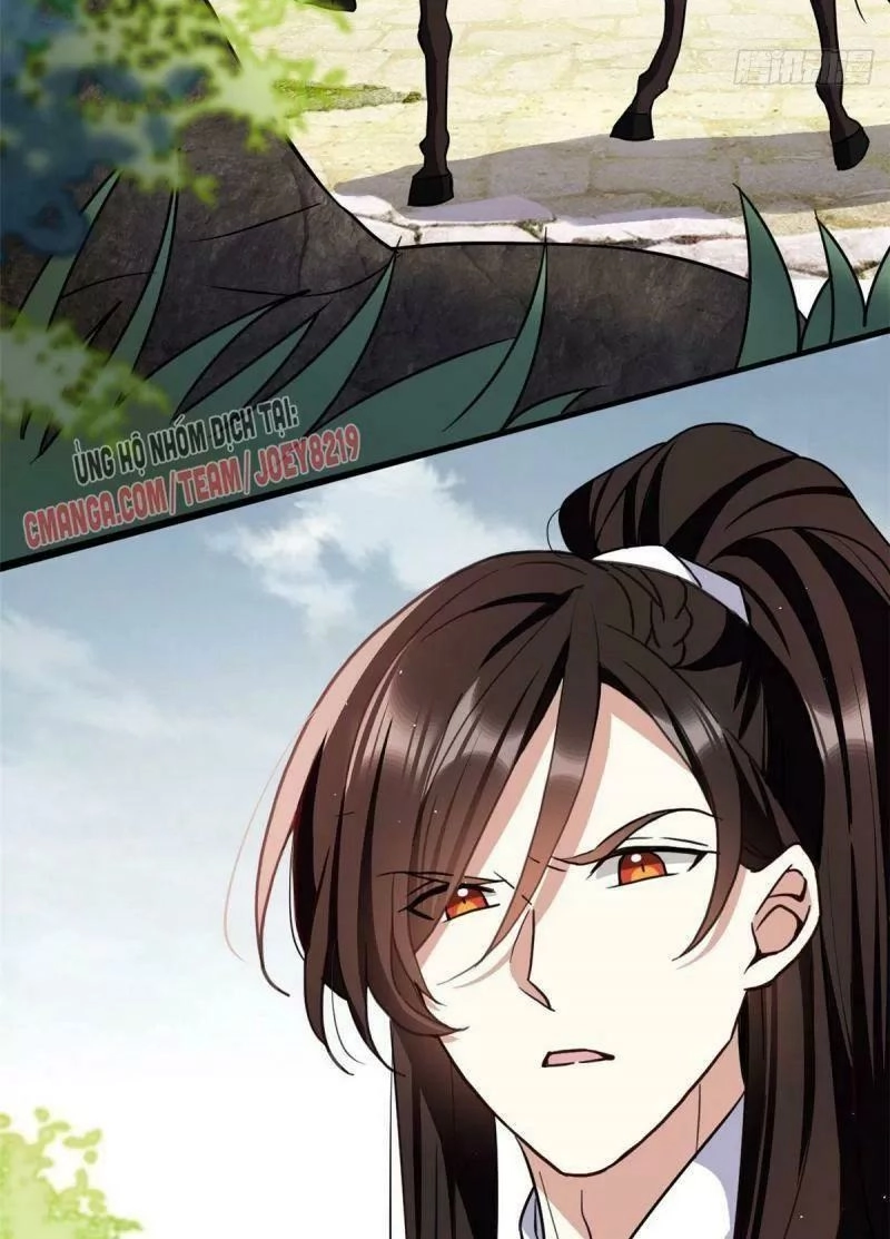 Thiều Quang Mạn Chapter 22 - 22