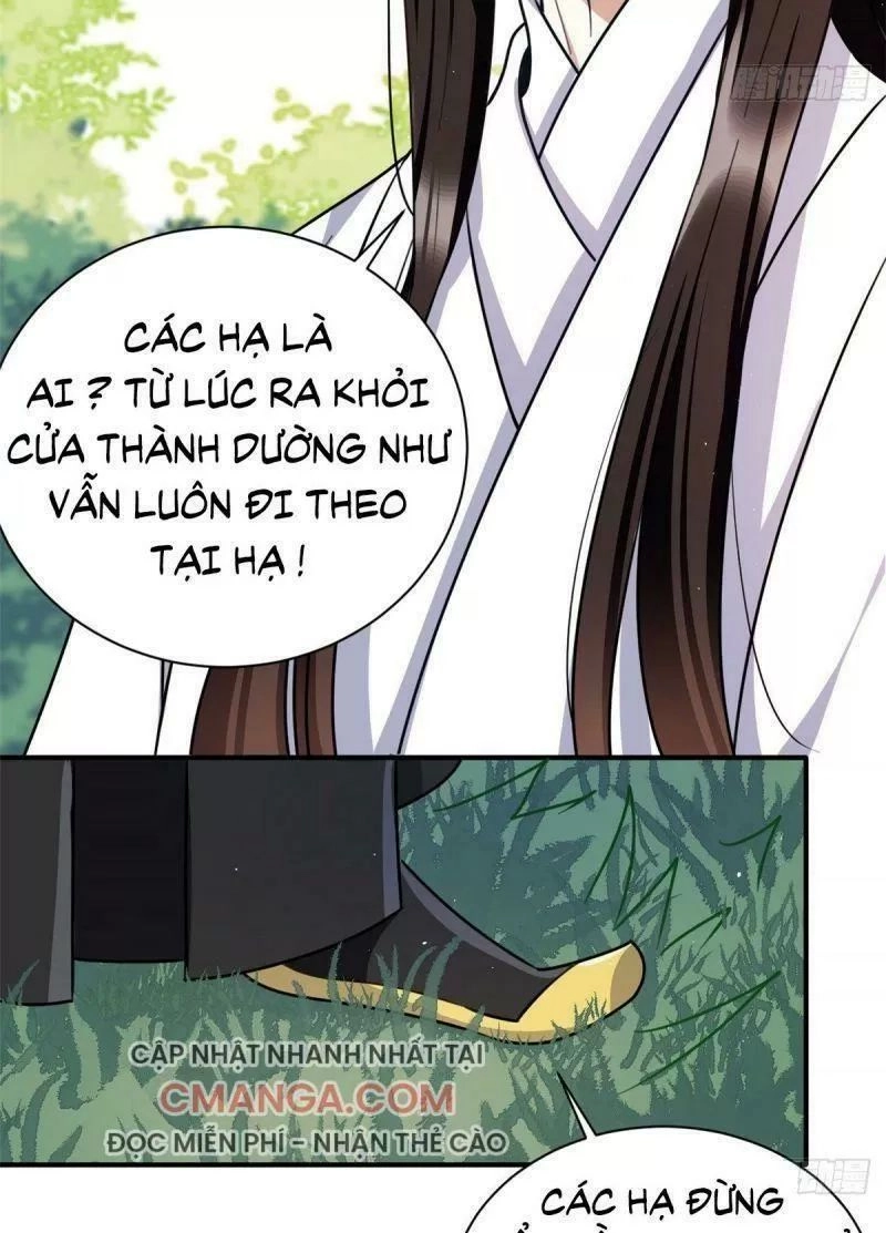 Thiều Quang Mạn Chapter 22 - 23