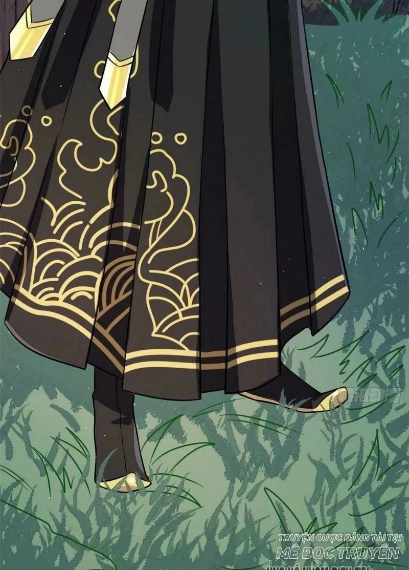 Thiều Quang Mạn Chapter 22 - 26