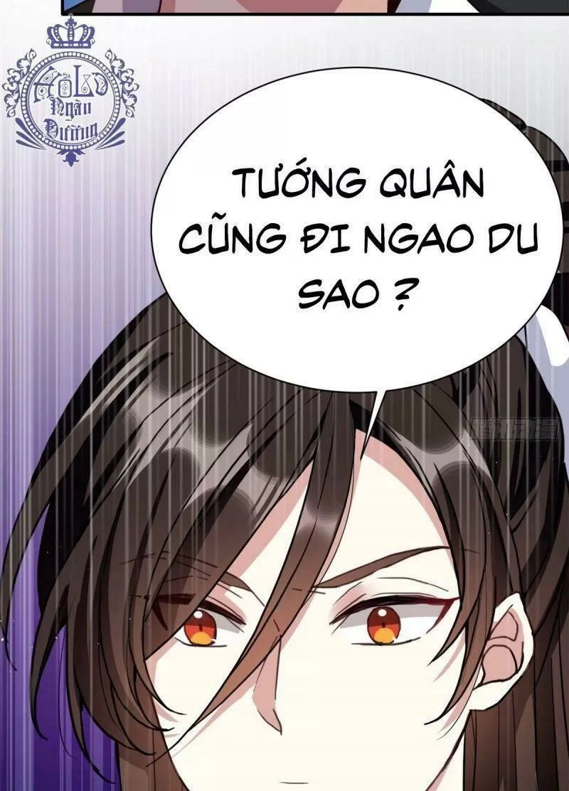 Thiều Quang Mạn Chapter 22 - 28