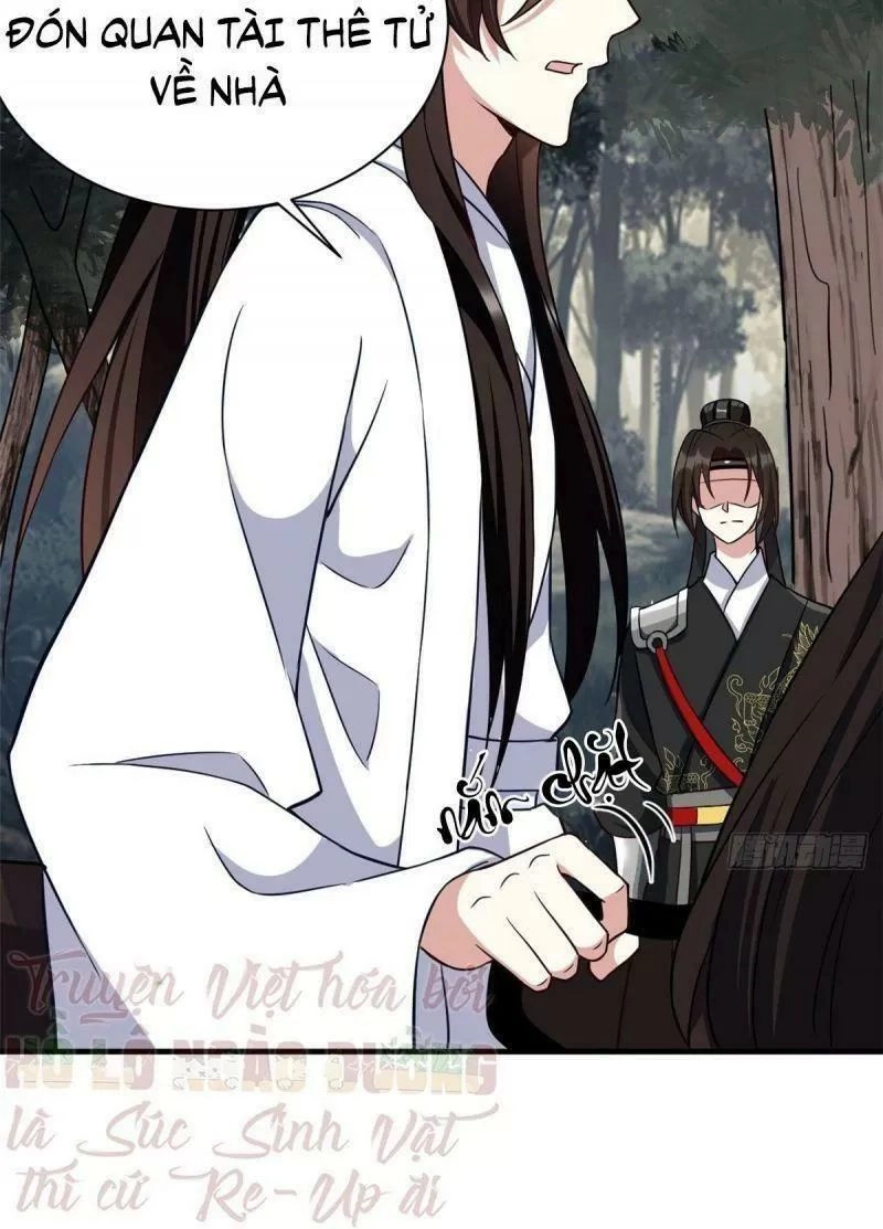 Thiều Quang Mạn Chapter 22 - 30