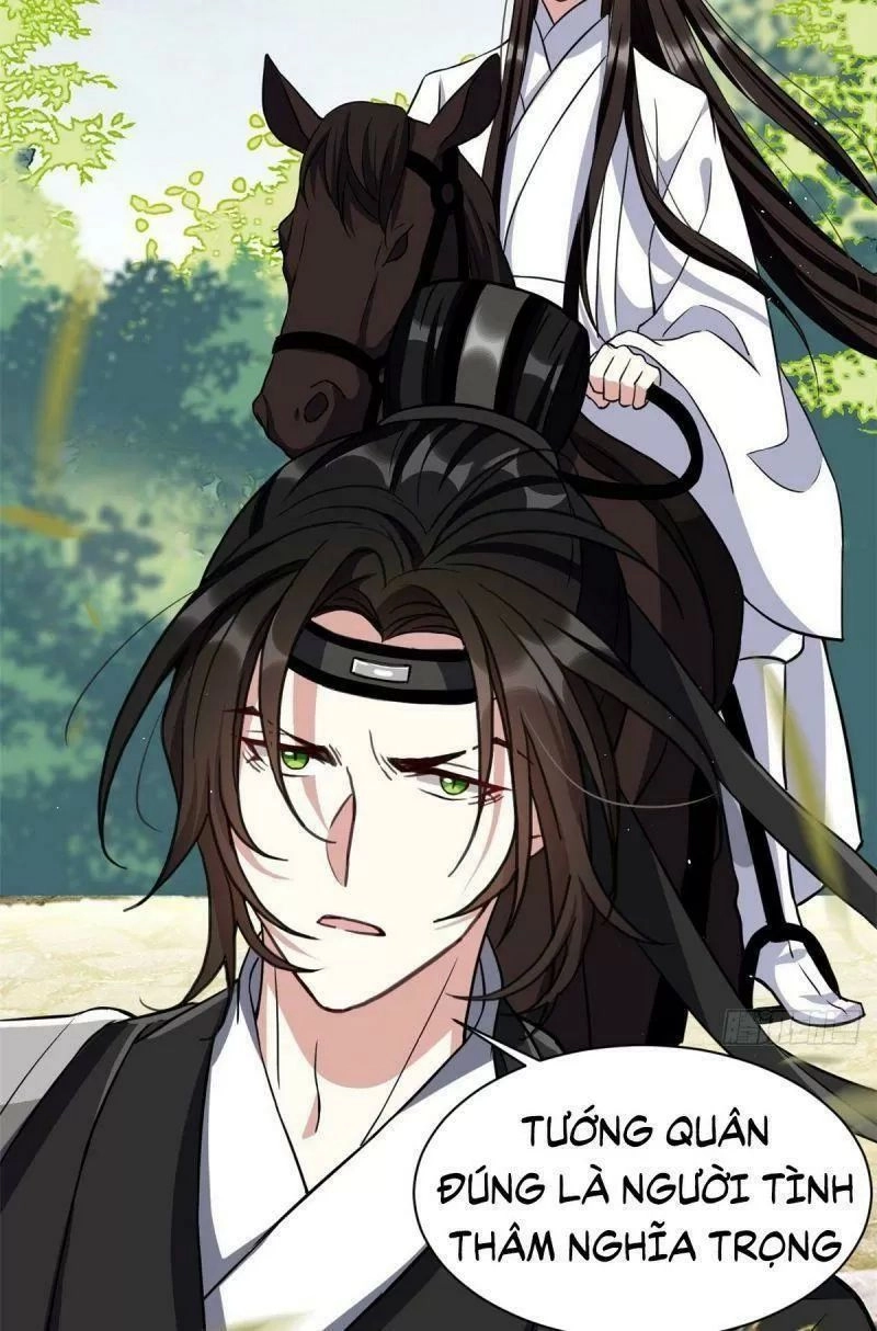 Thiều Quang Mạn Chapter 22 - 32