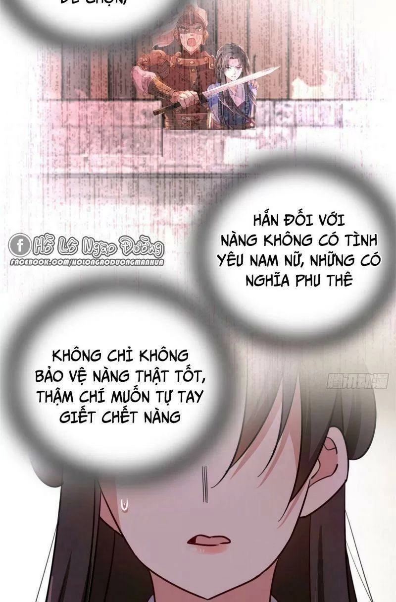 Thiều Quang Mạn Chapter 22 - 34