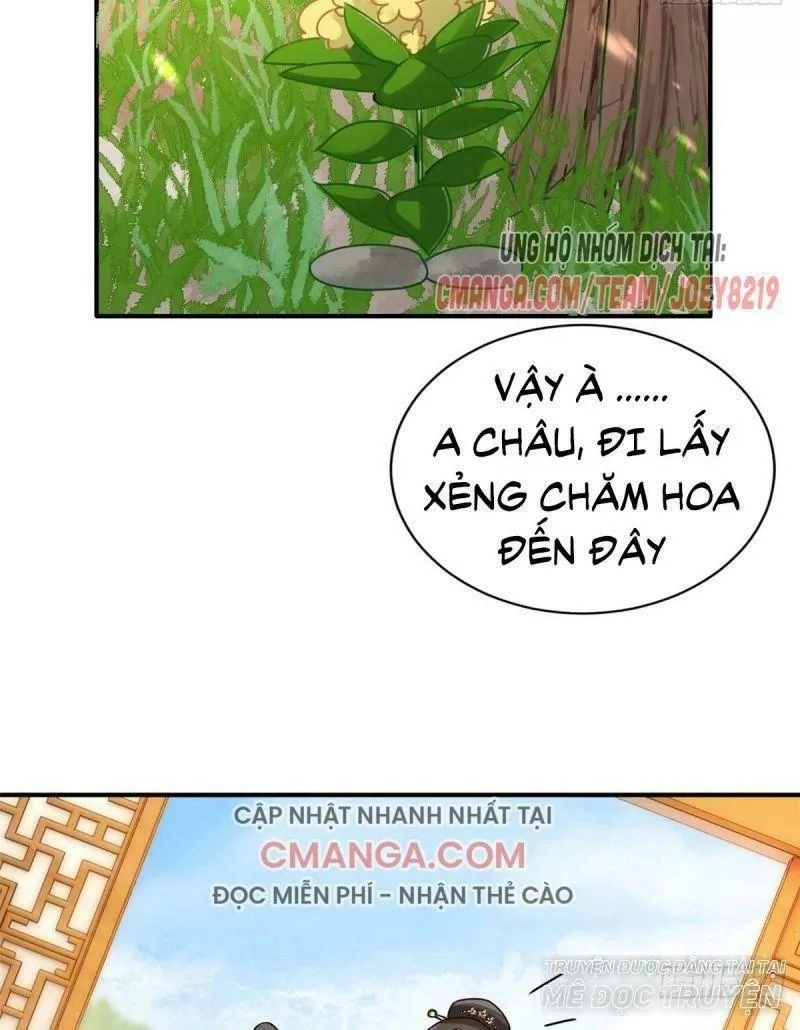 Thiều Quang Mạn Chapter 22 - 41
