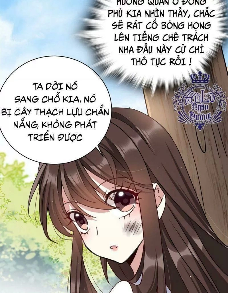 Thiều Quang Mạn Chapter 22 - 45
