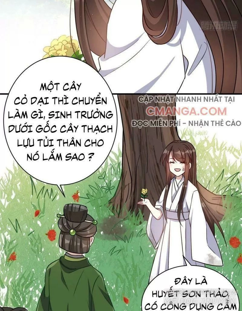 Thiều Quang Mạn Chapter 22 - 46