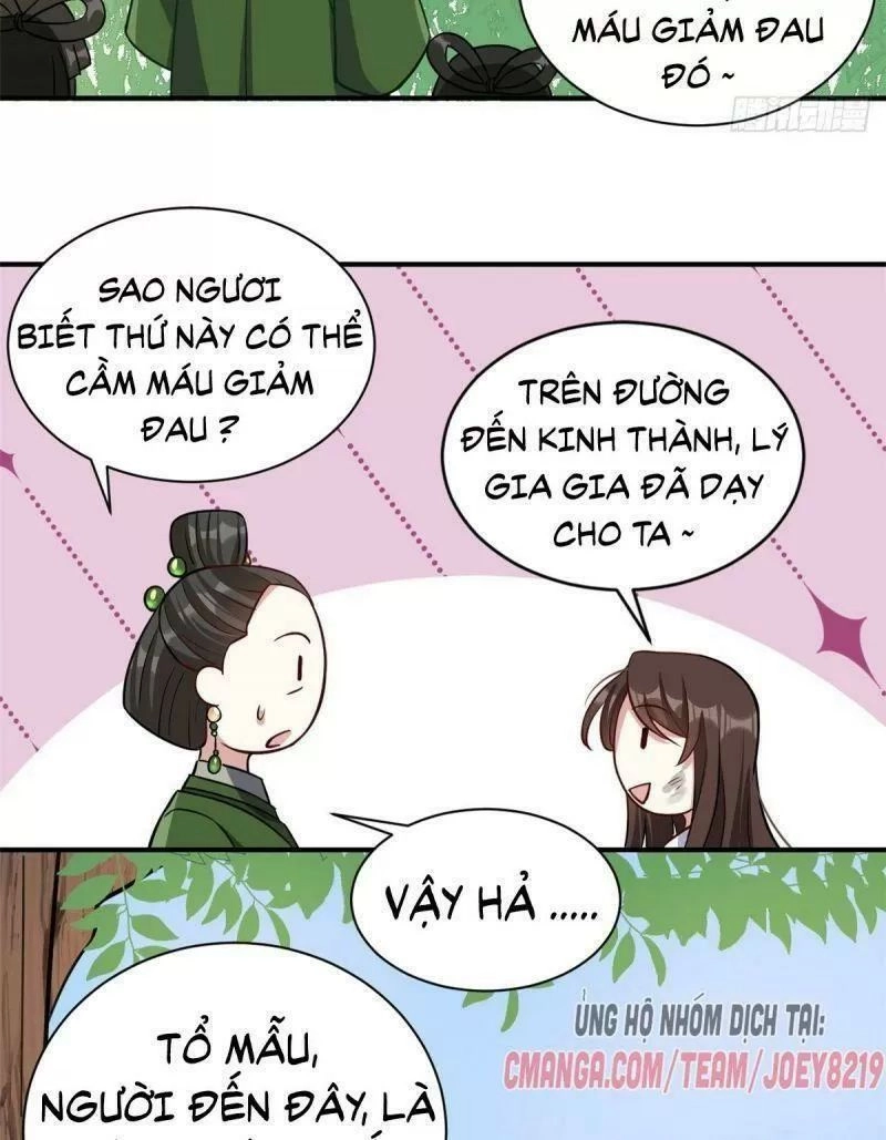 Thiều Quang Mạn Chapter 22 - 47