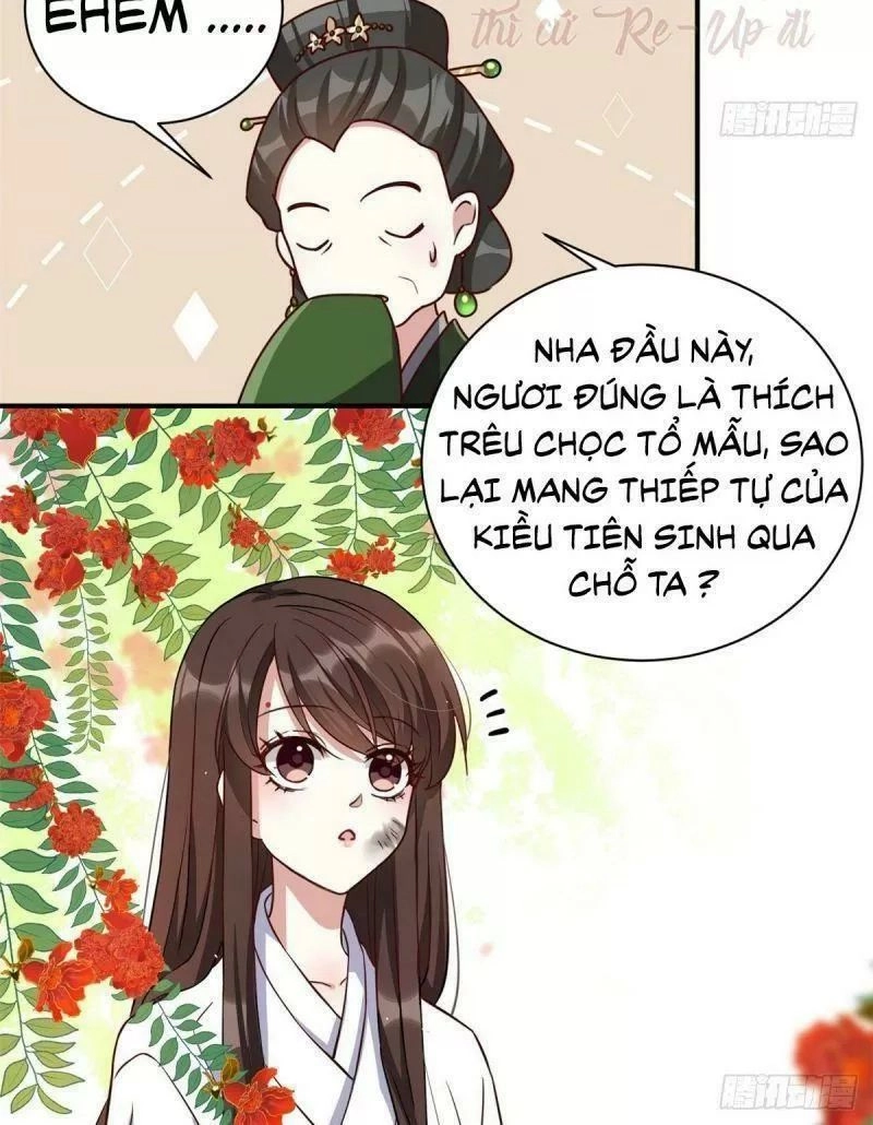 Thiều Quang Mạn Chapter 22 - 49