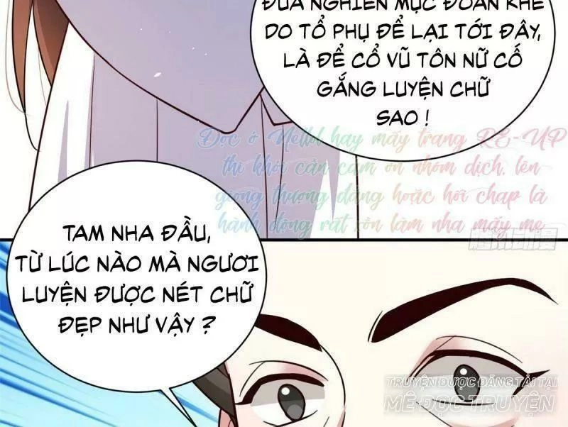 Thiều Quang Mạn Chapter 22 - 51