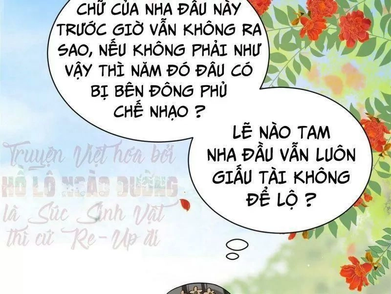 Thiều Quang Mạn Chapter 22 - 54