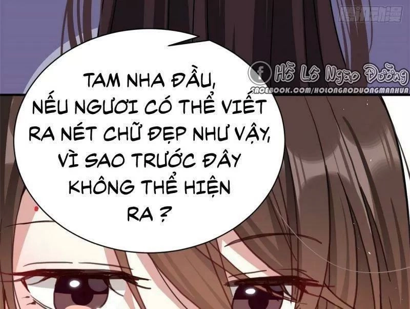 Thiều Quang Mạn Chapter 22 - 57
