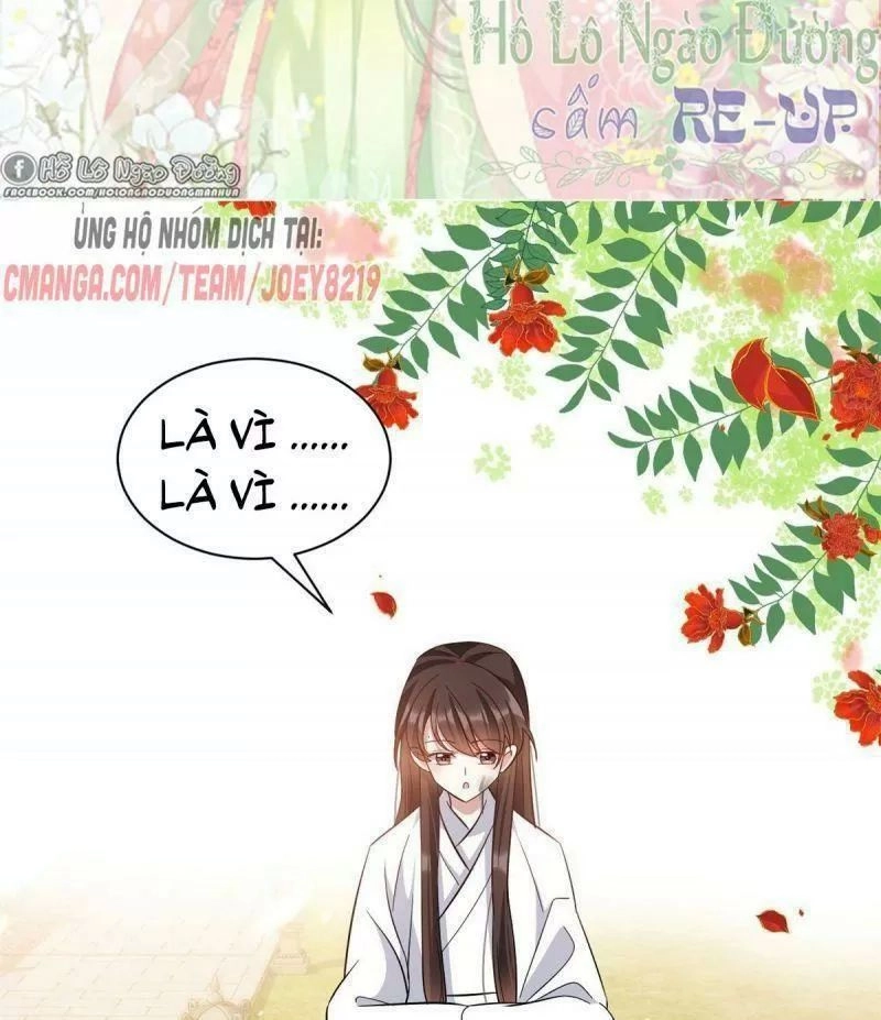 Thiều Quang Mạn Chapter 23 - 2