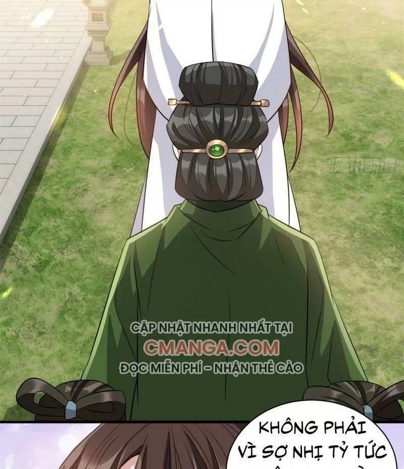 Thiều Quang Mạn Chapter 23 - 3