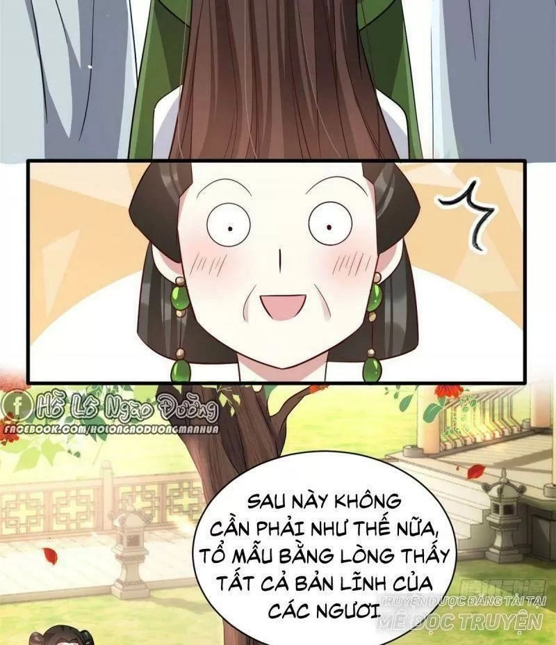 Thiều Quang Mạn Chapter 23 - 6