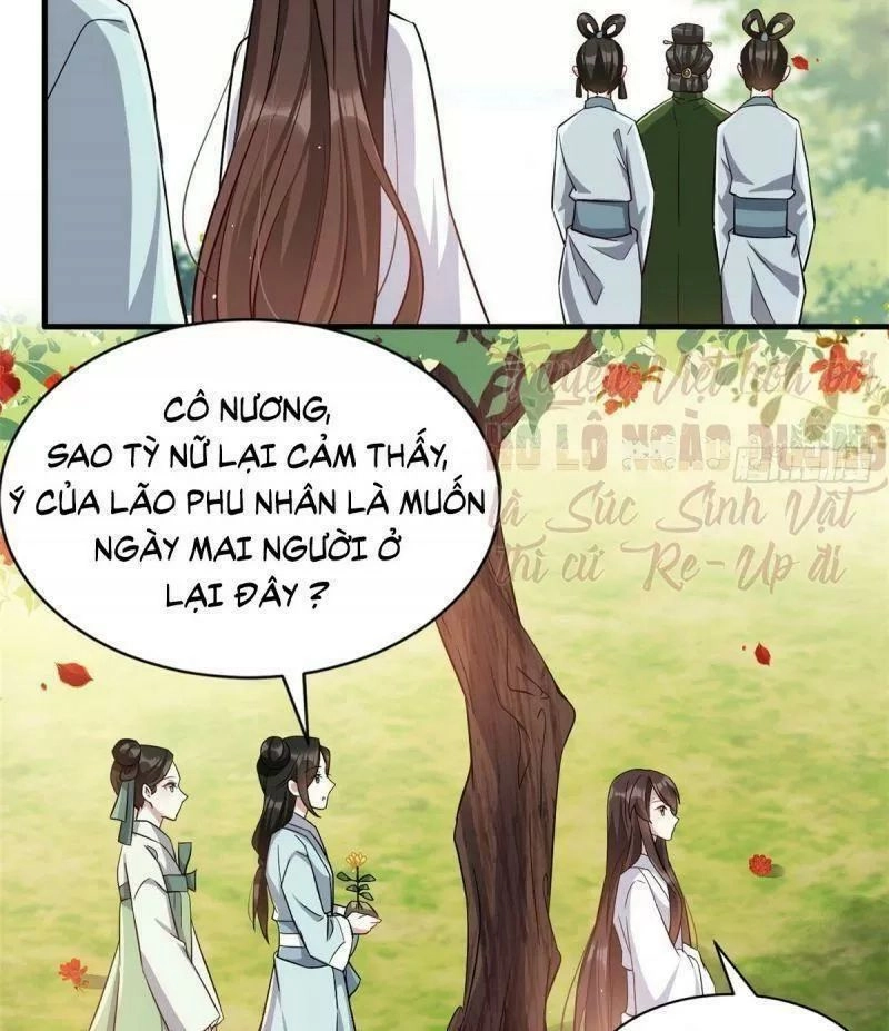 Thiều Quang Mạn Chapter 23 - 10