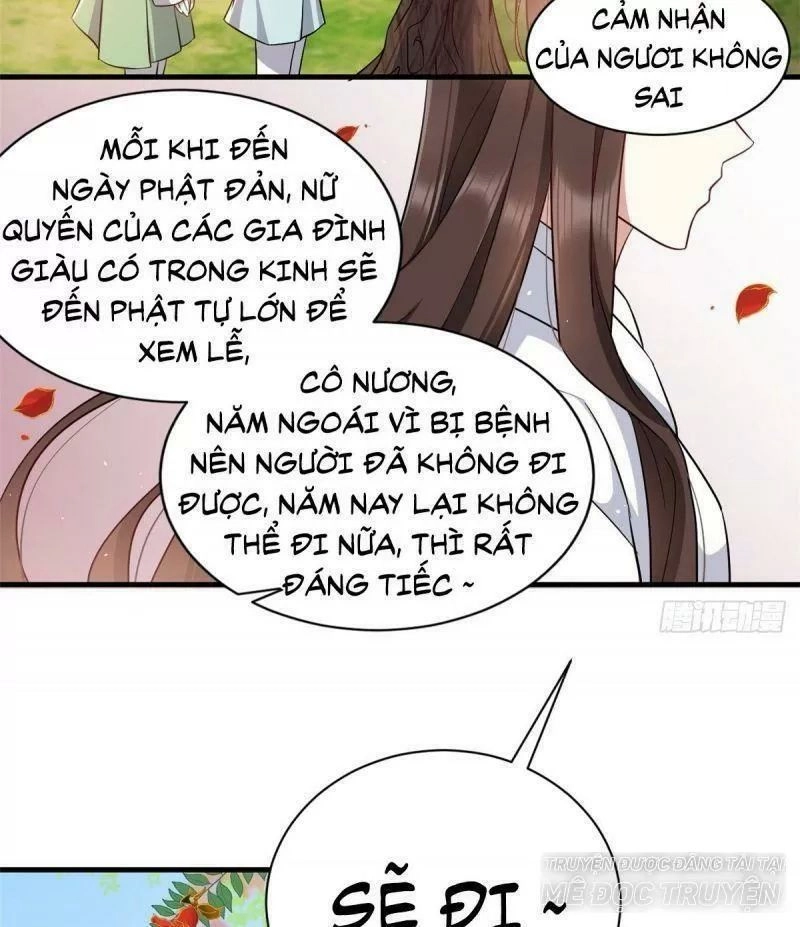 Thiều Quang Mạn Chapter 23 - 11