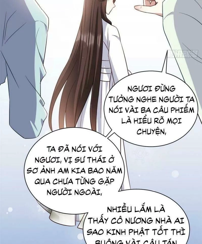 Thiều Quang Mạn Chapter 23 - 14