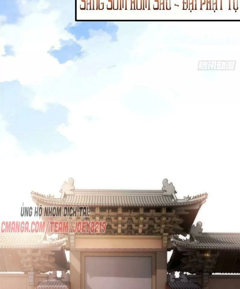 Thiều Quang Mạn Chapter 23 - 19