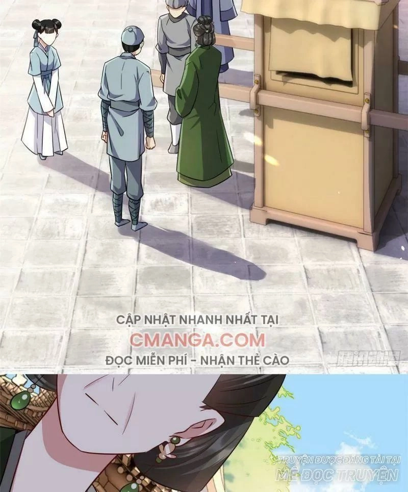 Thiều Quang Mạn Chapter 23 - 21