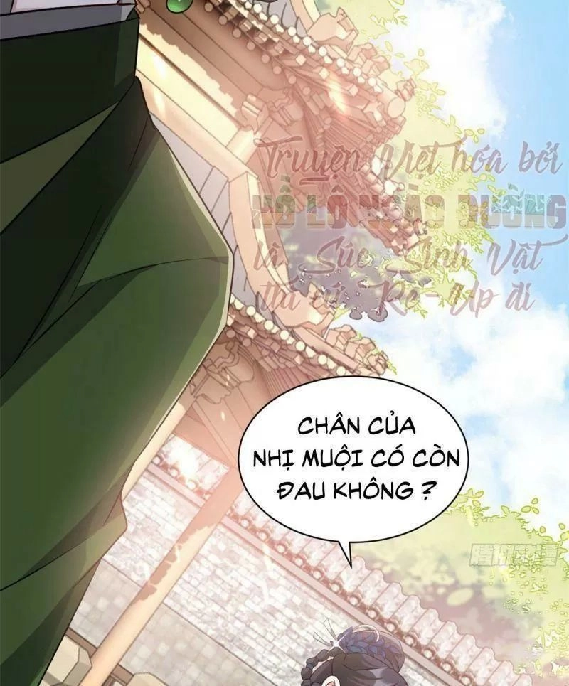 Thiều Quang Mạn Chapter 23 - 22