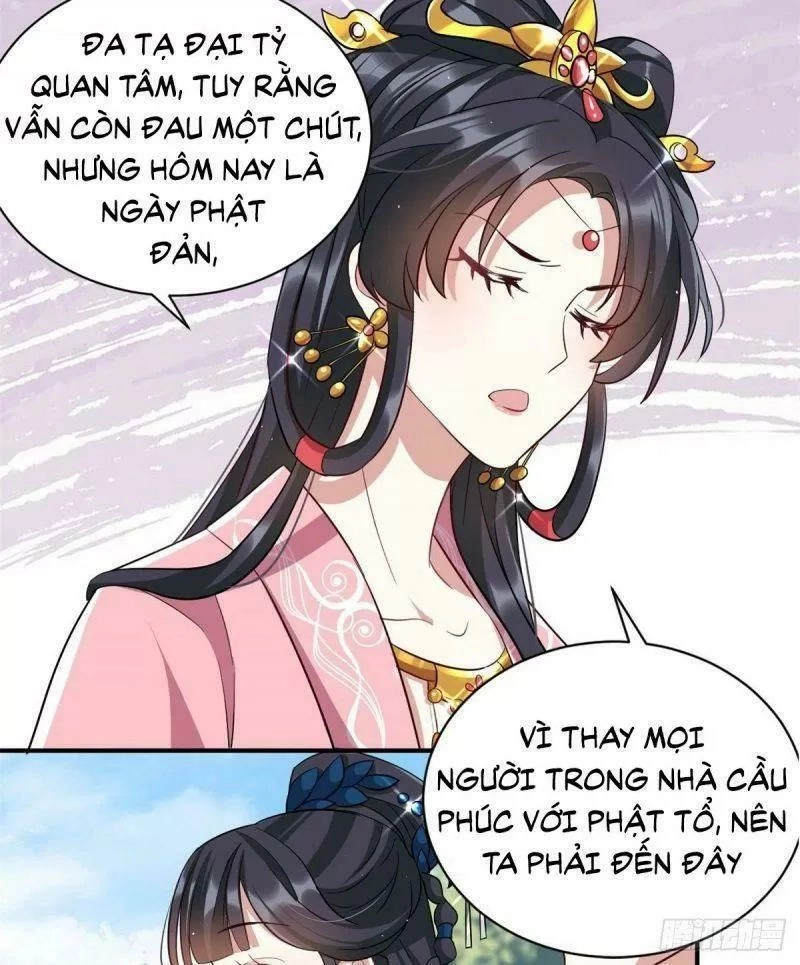 Thiều Quang Mạn Chapter 23 - 24