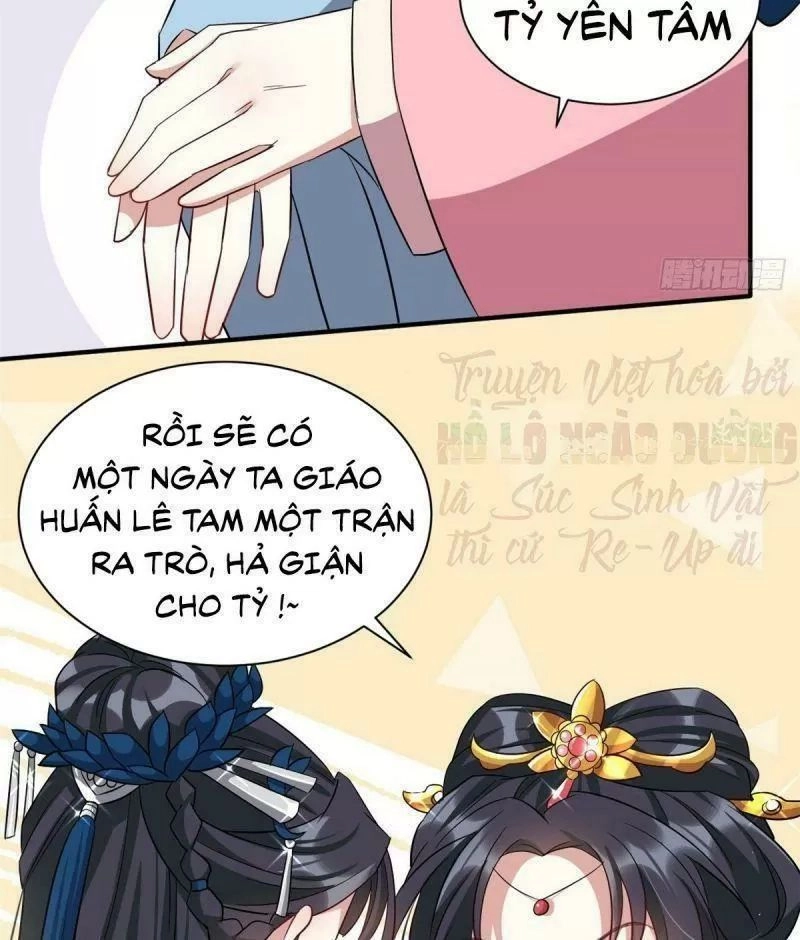 Thiều Quang Mạn Chapter 23 - 28