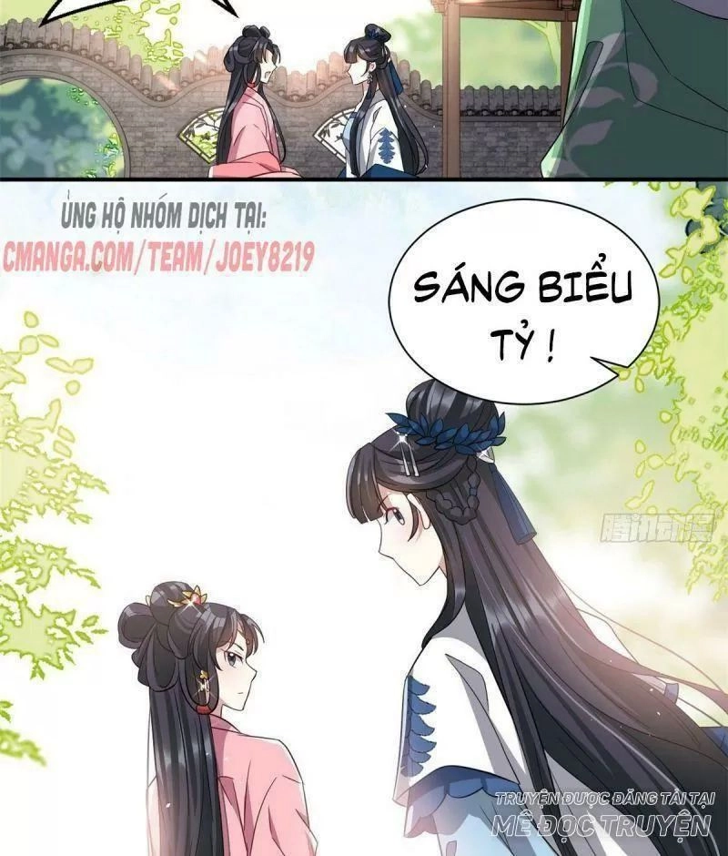 Thiều Quang Mạn Chapter 23 - 31