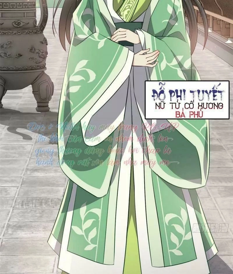 Thiều Quang Mạn Chapter 23 - 33