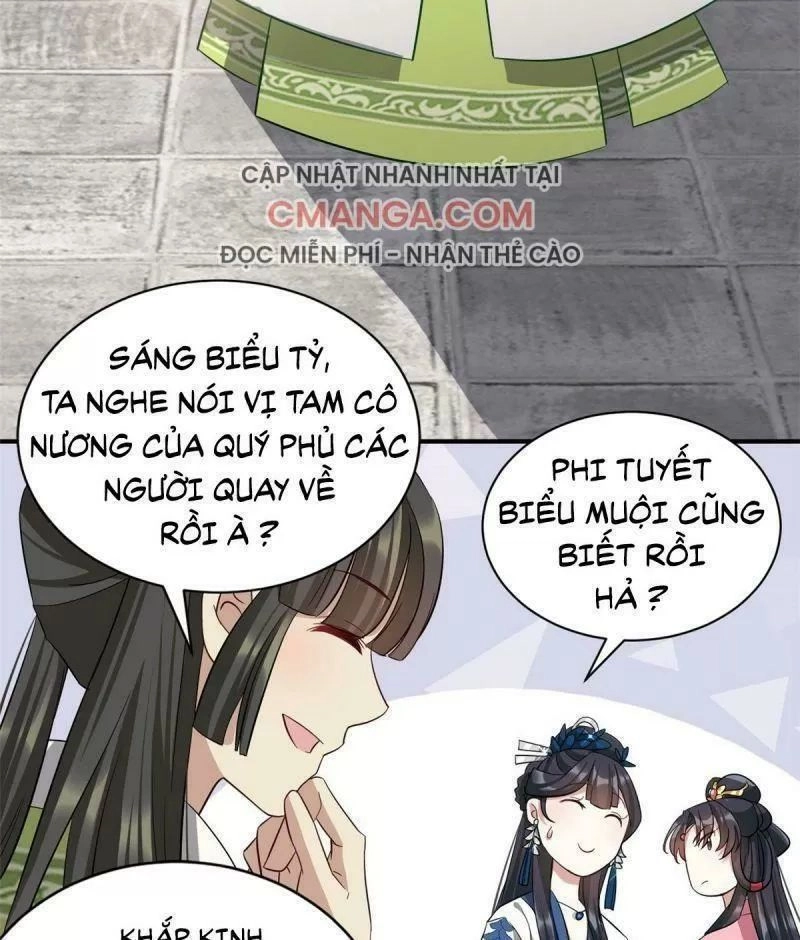 Thiều Quang Mạn Chapter 23 - 34