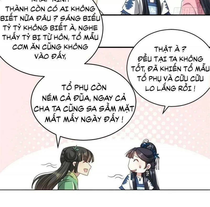 Thiều Quang Mạn Chapter 23 - 35