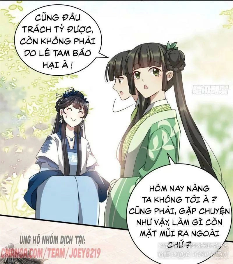 Thiều Quang Mạn Chapter 23 - 36