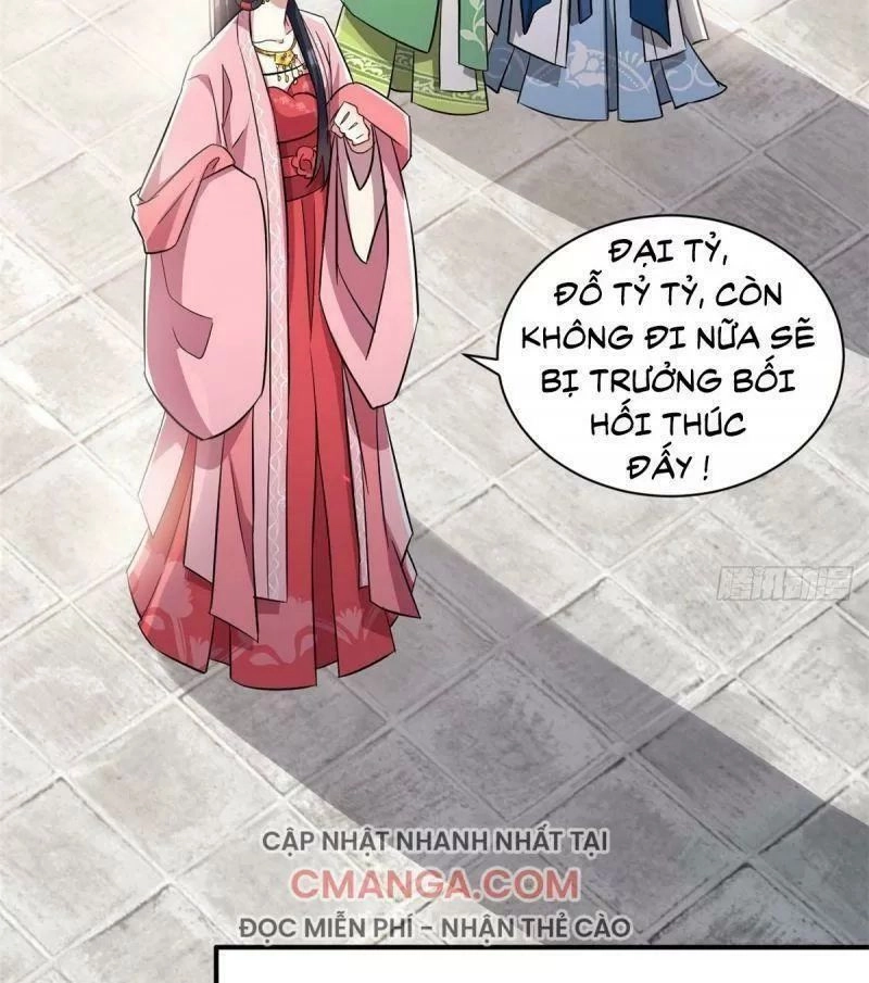 Thiều Quang Mạn Chapter 23 - 38