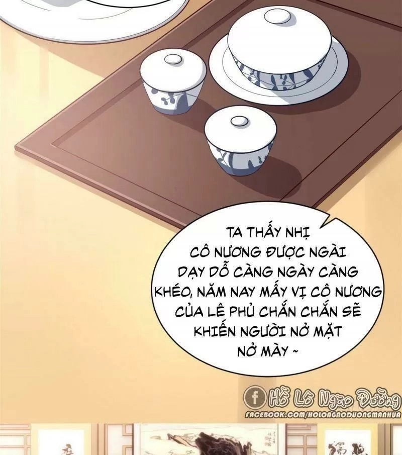 Thiều Quang Mạn Chapter 23 - 40