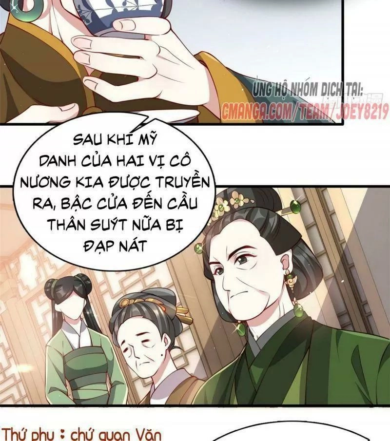 Thiều Quang Mạn Chapter 23 - 43