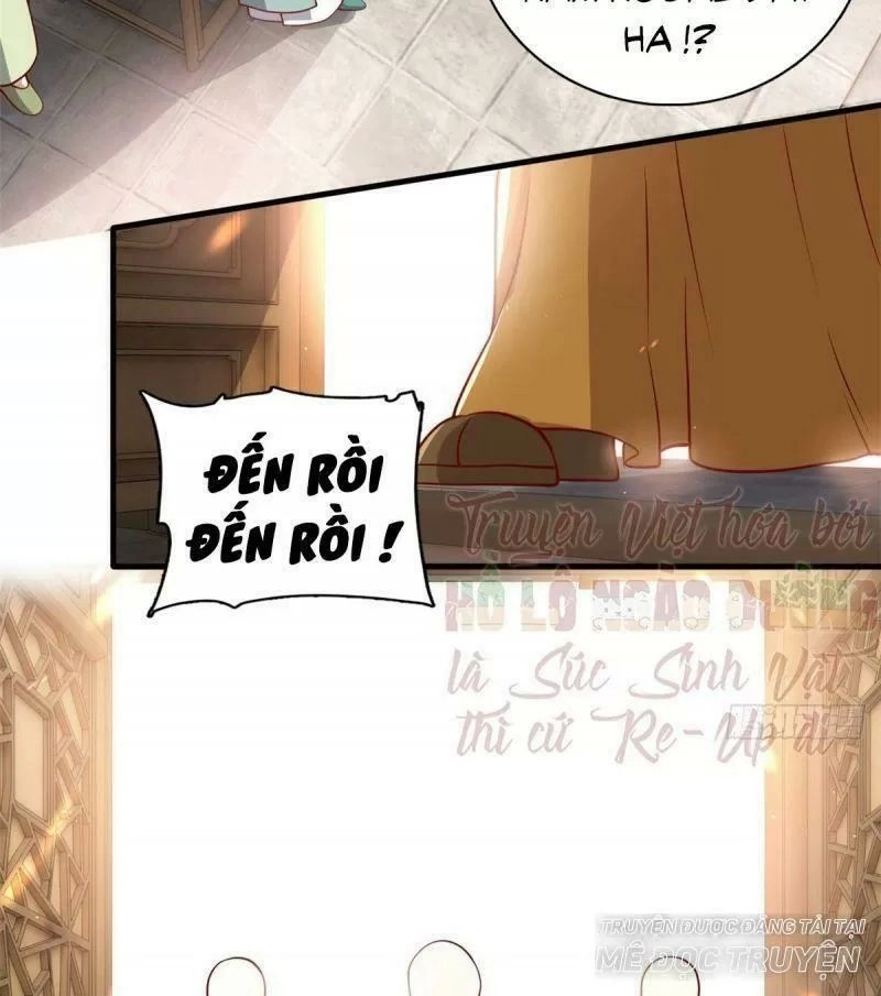 Thiều Quang Mạn Chapter 23 - 46