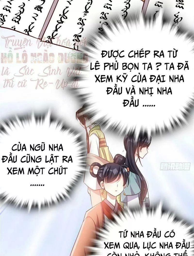 Thiều Quang Mạn Chapter 23 - 53