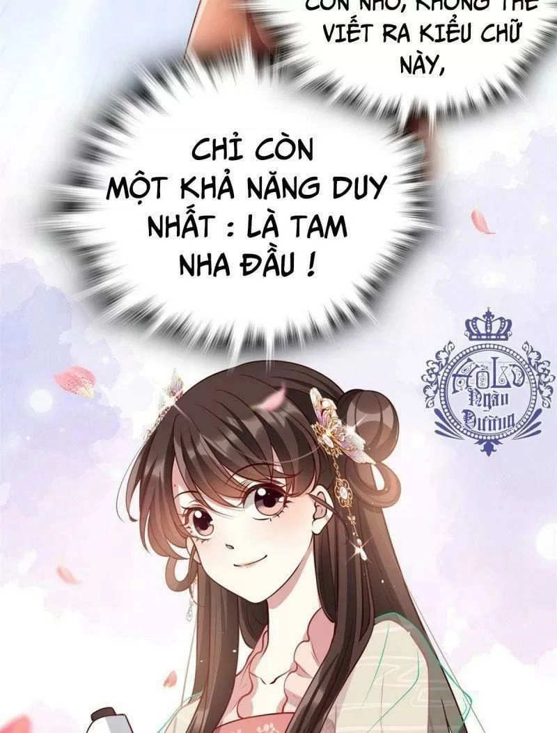 Thiều Quang Mạn Chapter 23 - 54