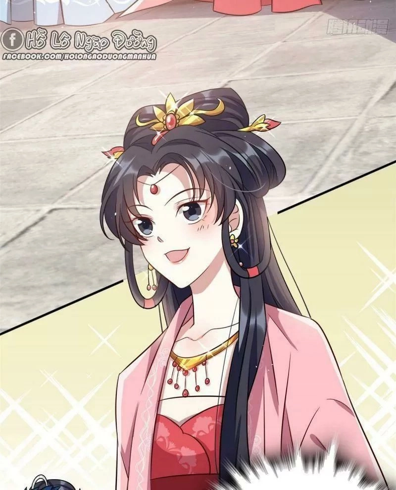 Thiều Quang Mạn Chapter 24 - 5