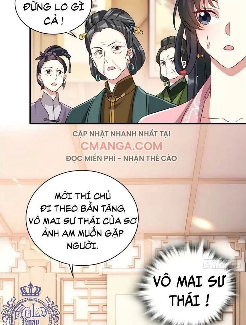 Thiều Quang Mạn Chapter 24 - 13