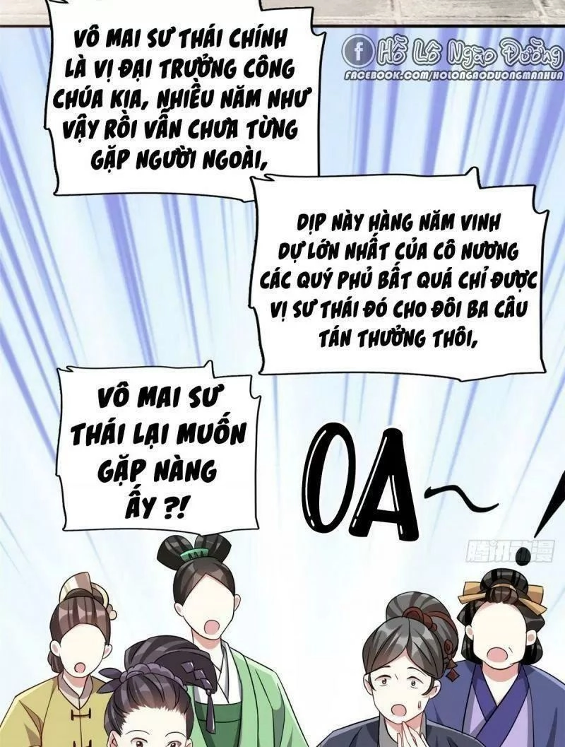 Thiều Quang Mạn Chapter 24 - 15