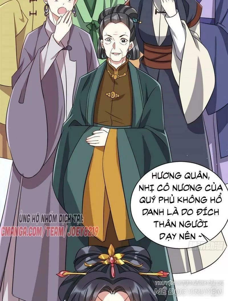 Thiều Quang Mạn Chapter 24 - 16