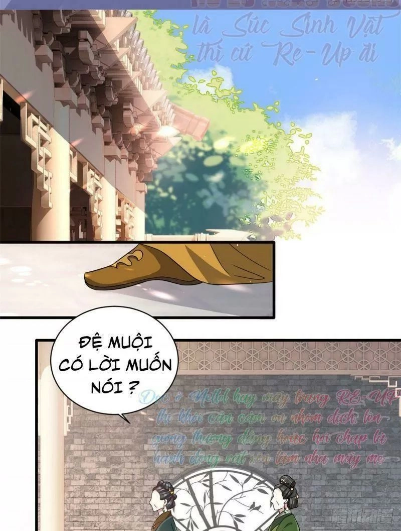 Thiều Quang Mạn Chapter 24 - 20