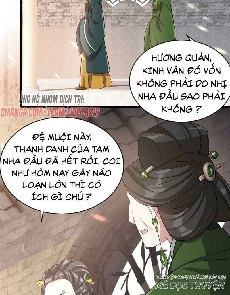 Thiều Quang Mạn Chapter 24 - 21